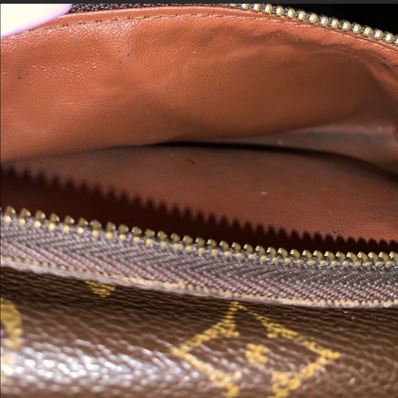 Louis Vuitton Vintage  Origami Wallet - Picture 8 of 8